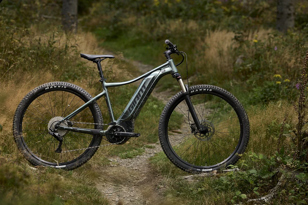 E-bike